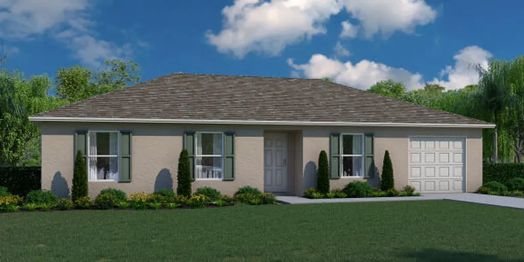 447 SW Paar Drive Port St Lucie FL 34953