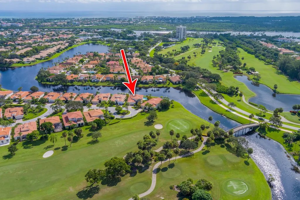15810 Windrift Drive Jupiter FL 33477