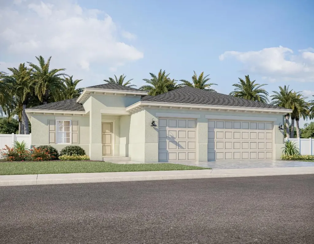 1164 SE Woodbine Road Port St Lucie FL 34984