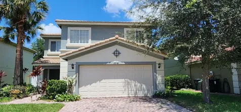 2085 SW Marblehead Way Port St Lucie FL 34953