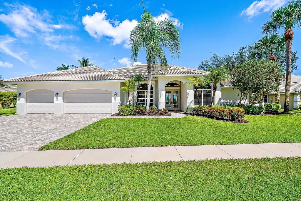 1913 S Club Drive Wellington FL 33414