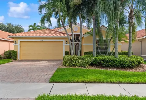 5334 Toscana Trail Boynton Beach FL 33437
