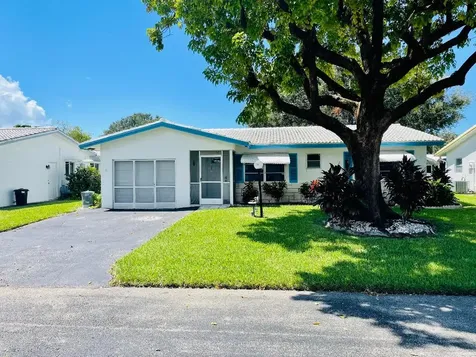 1631 NW 82nd Terrace Plantation FL 33322