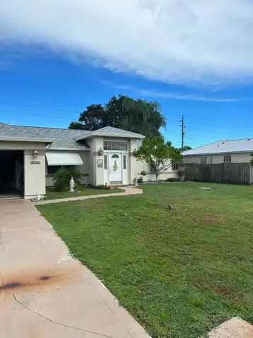 1549 SE Appamattox Terrace Port St Lucie FL 34952