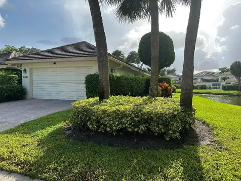 20053 Waters Edge Lane Boca Raton FL 33434