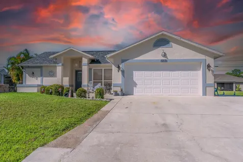 1013 SW Barbarosa Avenue Port St Lucie FL 34953