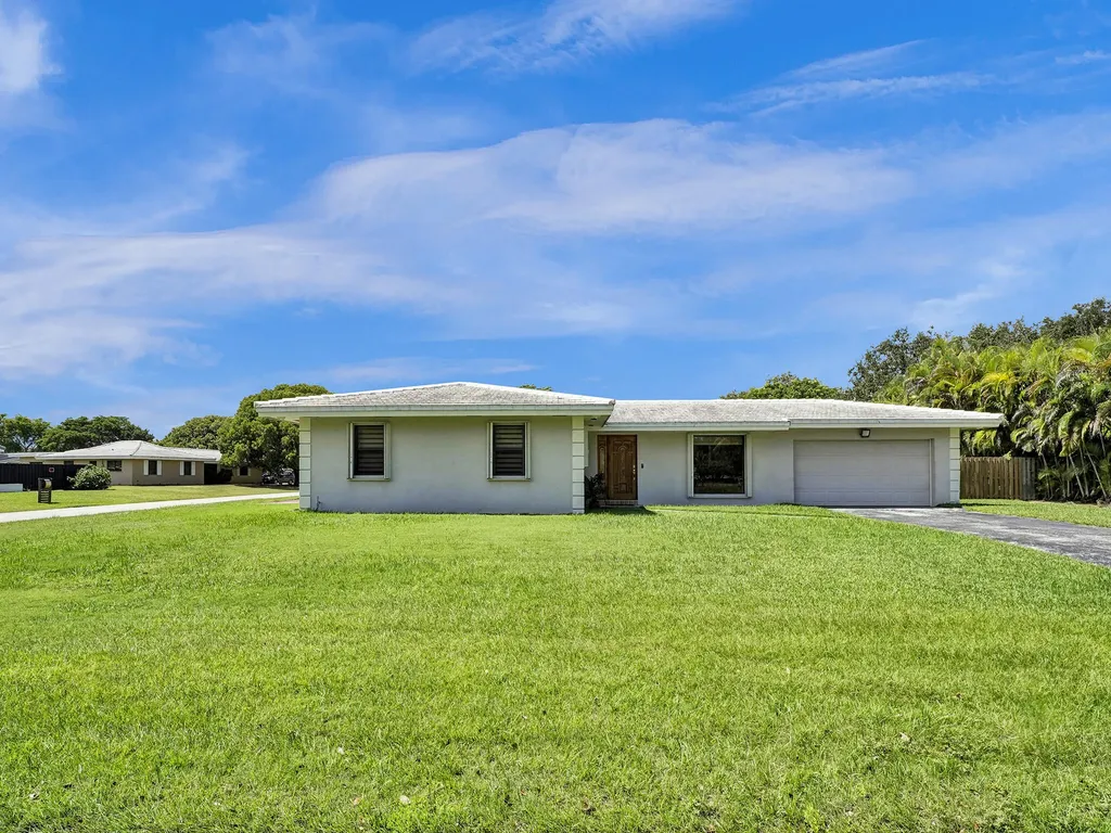 17000 SW 84th Avenue Palmetto Bay FL 33157