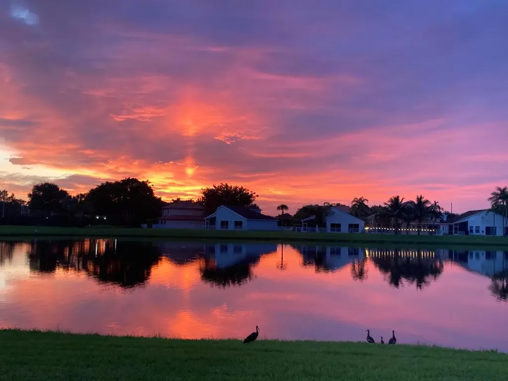 9541 Aegean Drive Boca Raton FL 33496