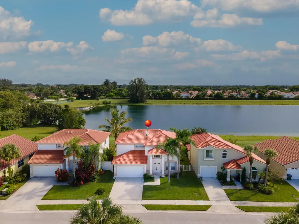 10731 Buttonwood Lake Drive Boca Raton FL 33498