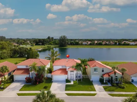 10731 Buttonwood Lake Drive Boca Raton FL 33498