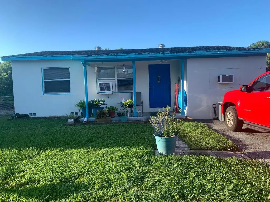 4068 Fern Street Lake Worth FL 33461