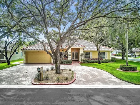 4744 NW 99th Lane Coral Springs FL 33076