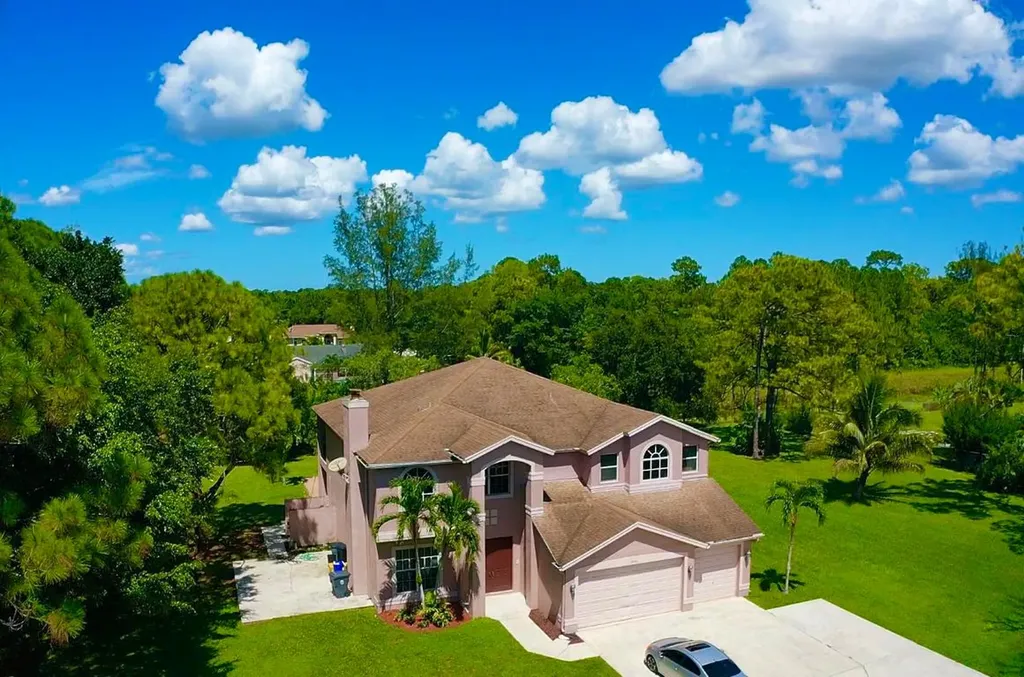 14681 80th Lane N Loxahatchee FL 33470