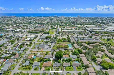 4020 NE 18th Avenue Pompano Beach FL 33064