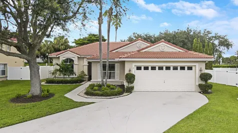 6020 Royal Birkdale Drive Lake Worth FL 33463