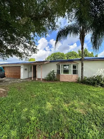 7201 NW 21st Street Sunrise FL 33313