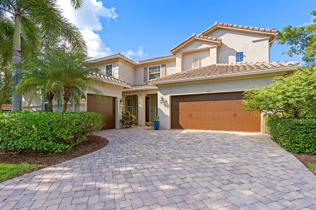 3251 Watercress Court Wellington FL 33414