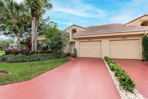 11120 Sangria Court Boca Raton FL 33498