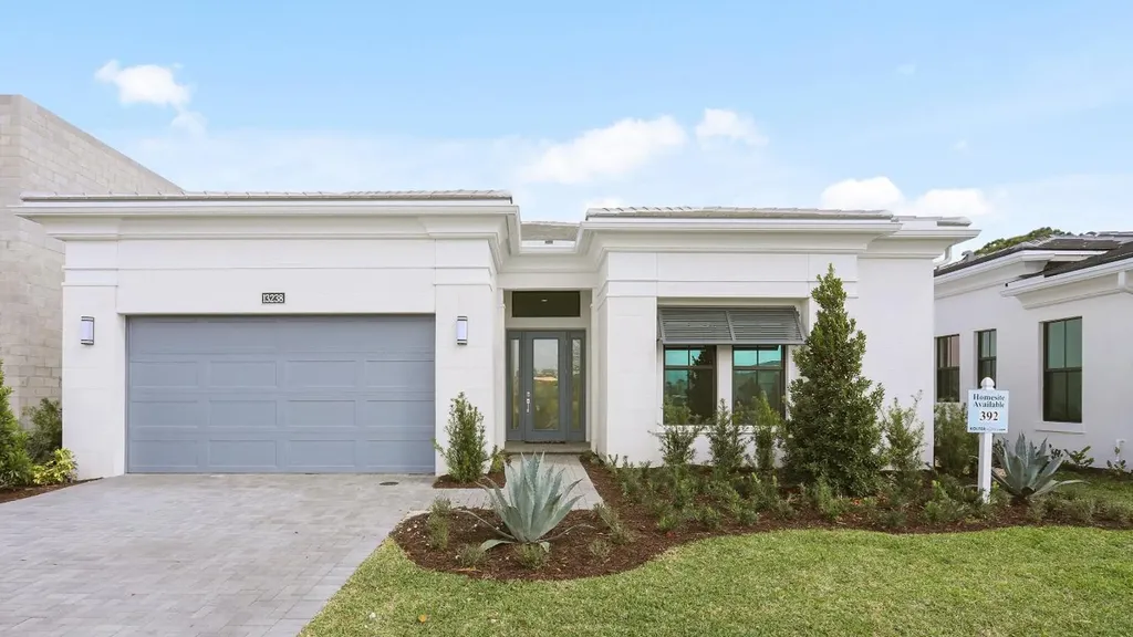 13238 Artisan Circle Palm Beach Gardens FL 33418