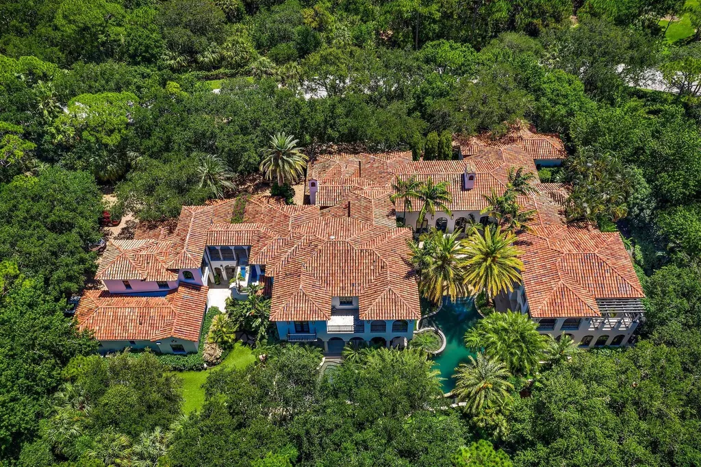 148 Bears Club Drive Jupiter FL 33477