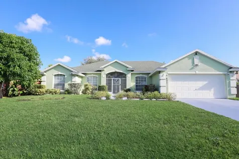 621 SW Sarazen Avenue Port St Lucie FL 34953