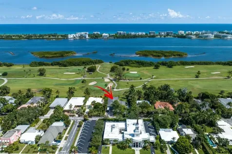927 N Golfview Road Lake Worth Beach FL 33460