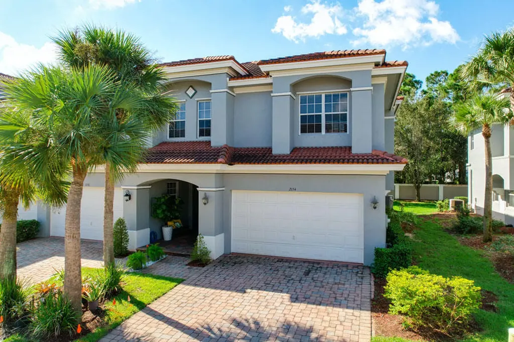 2154 SW Cape Cod Drive Port St Lucie FL 34953