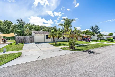 1444 Donwoods Lane Royal Palm Beach FL 33411