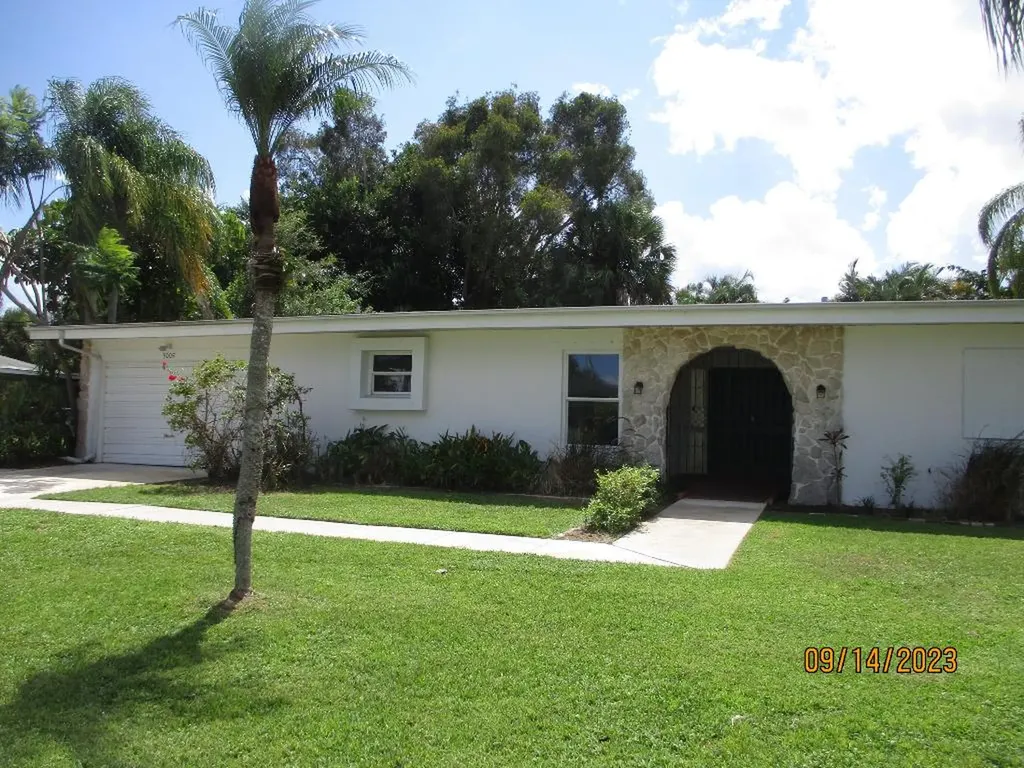 3005 SE Woodring Lane Port St Lucie FL 34952