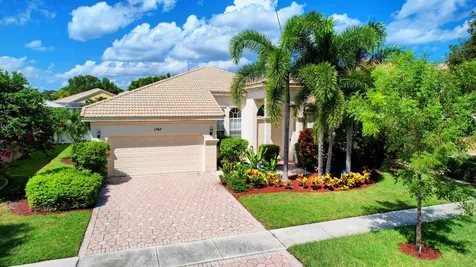 1767 Annandale Circle Royal Palm Beach FL 33411