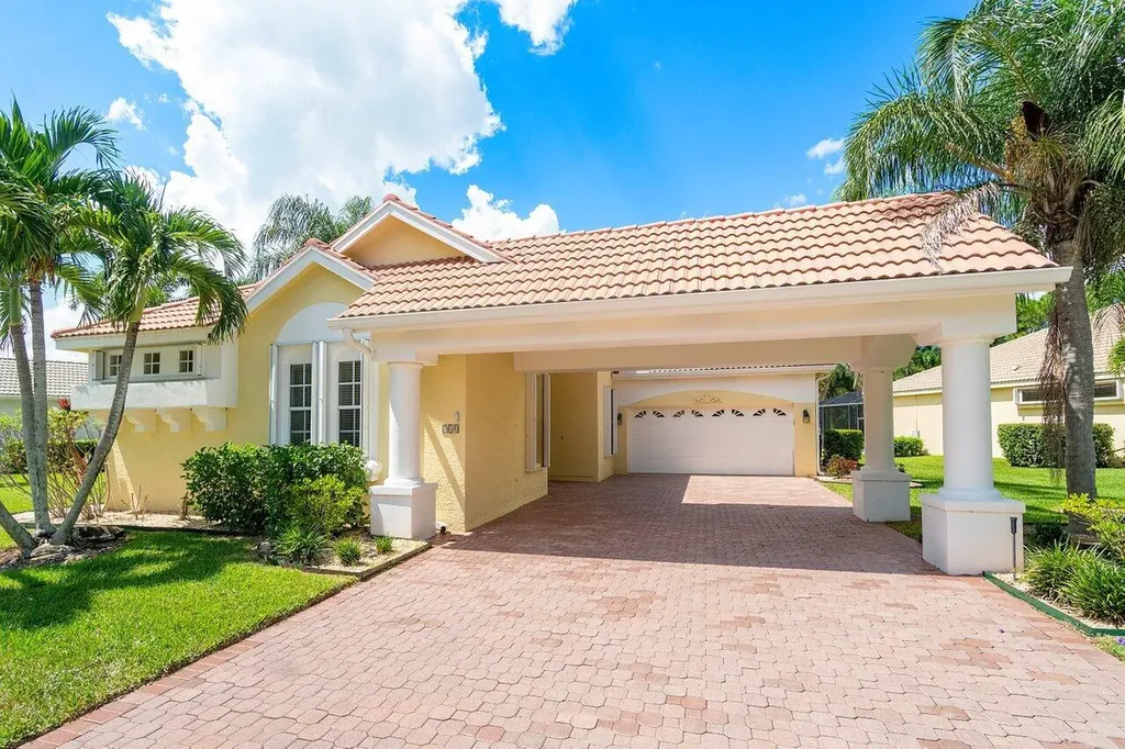 710 SW Great Exuma Cove Port St Lucie FL 34986