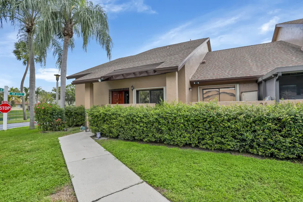2375 NW 36th Avenue Coconut Creek FL 33066