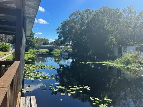 4208 SE 27th Street Okeechobee FL 34974