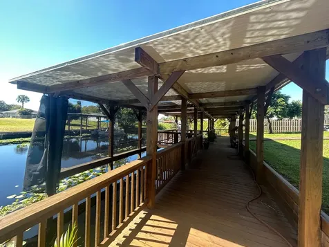 4208 SE 27th Street Okeechobee FL 34974