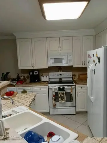 4208 SE 27th Street Okeechobee FL 34974