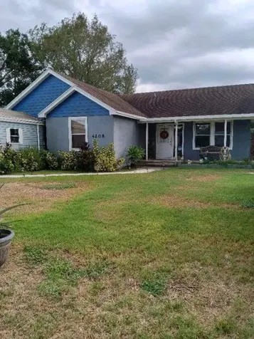 4208 SE 27th Street Okeechobee FL 34974