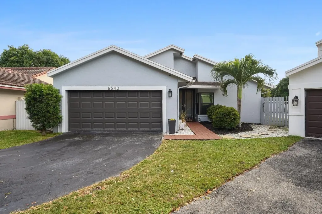6540 SW 13th Street Plantation FL 33317