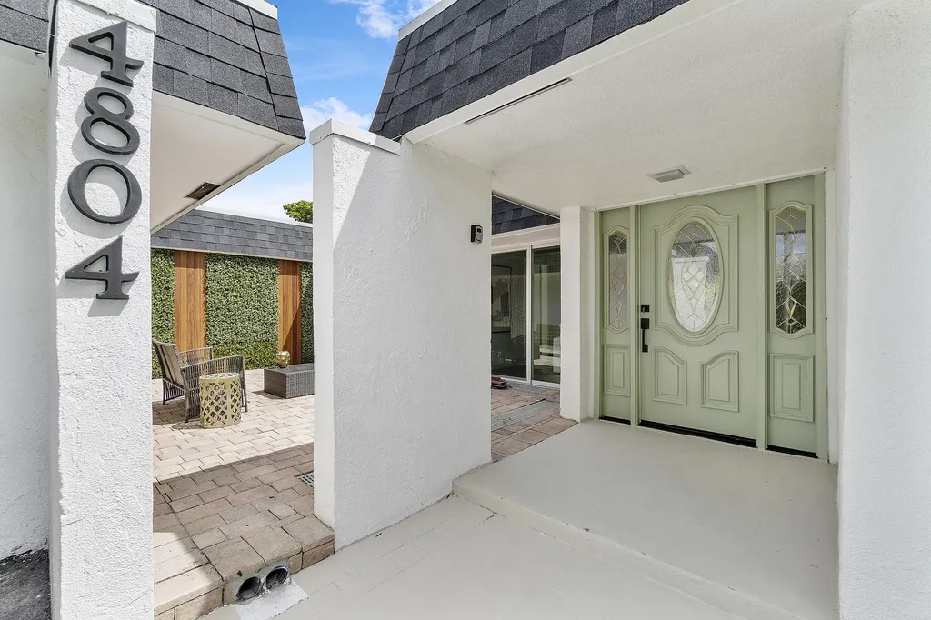 4804 Bayberry Lane Tamarac FL 33319