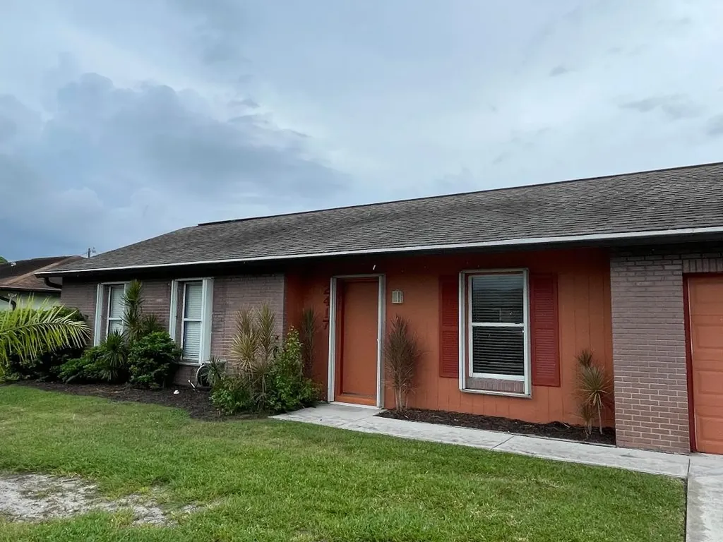 2417 SW Avondale Street Port St Lucie FL 34984