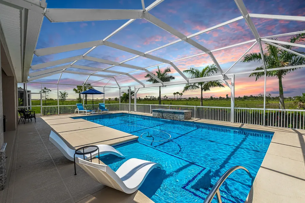 12856 SW Aureolian Lane Port St Lucie FL 34987