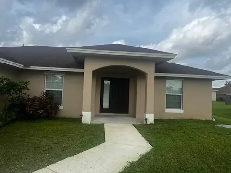 2110 SW Quarry Street Port St Lucie FL 34953
