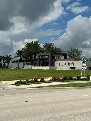 12167 SW Viridian Boulevard Port St Lucie FL 34987