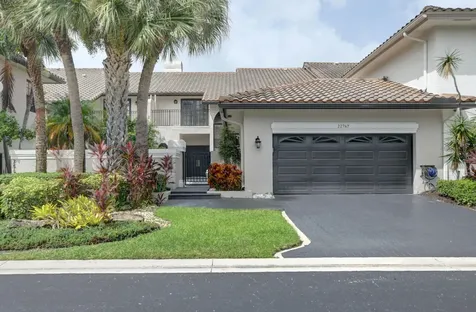 22747 El Dorado Drive Boca Raton FL 33433