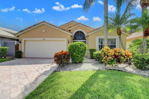 12266 Prairie Dunes Road Boynton Beach FL 33437