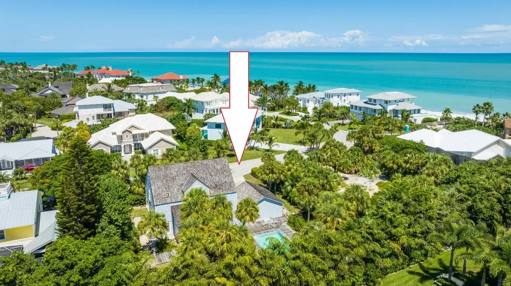 2035 Ocean Ridge Circle Vero Beach FL 32963