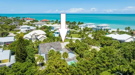 2035 Ocean Ridge Circle Vero Beach FL 32963
