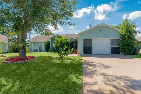 2068 SW Driftwood Street Port St Lucie FL 34953