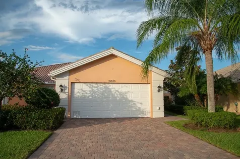 10635 SW Hartwick Drive Port St Lucie FL 34987
