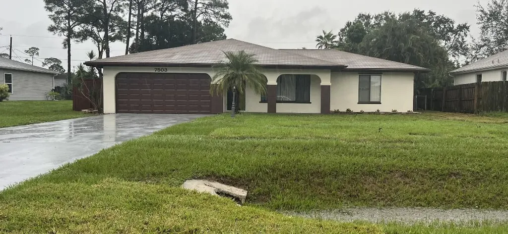 7503 Brookline Avenue Fort Pierce FL 34951