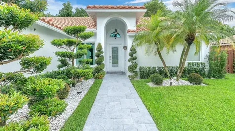 7610 NW 47th Avenue Coconut Creek FL 33073